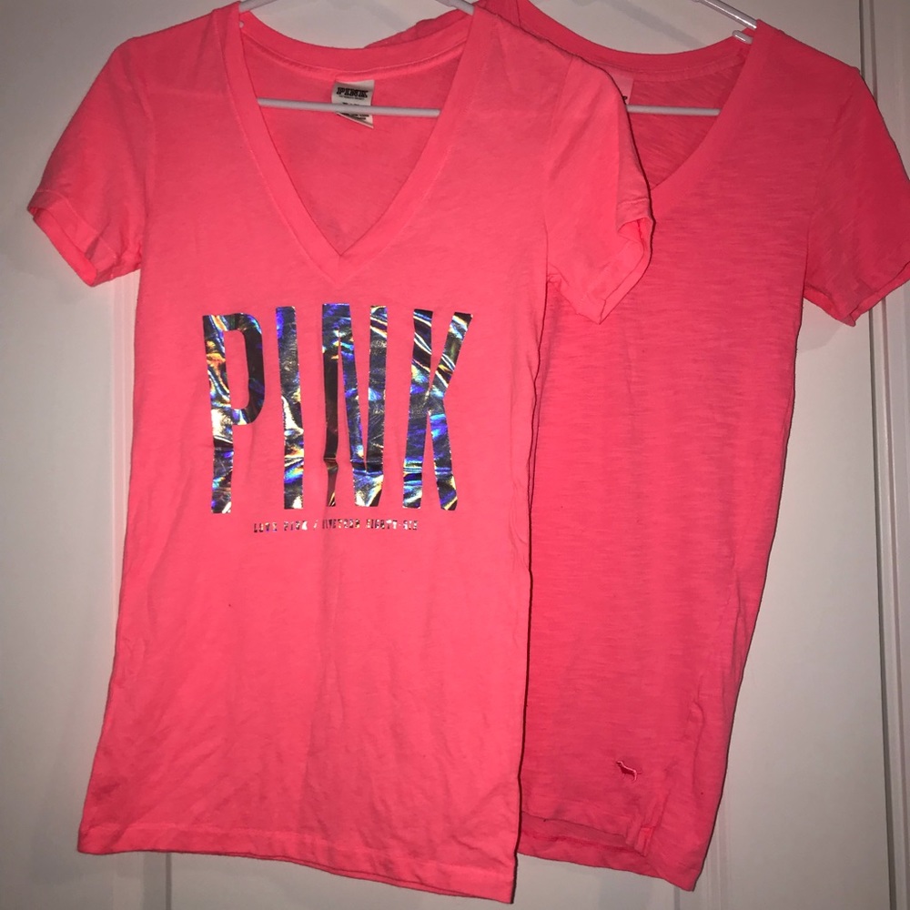Victoria’s Secret PINK Bundle